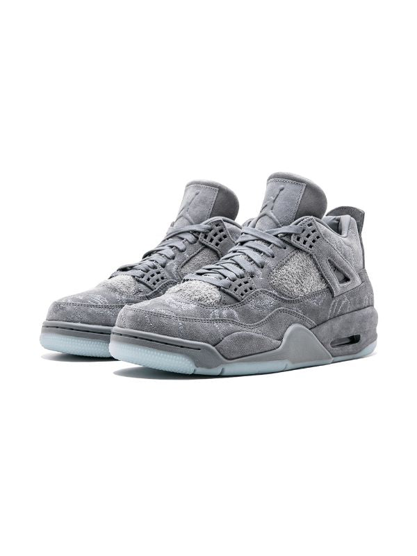 Air Jordan 4 Retro "Kaws"