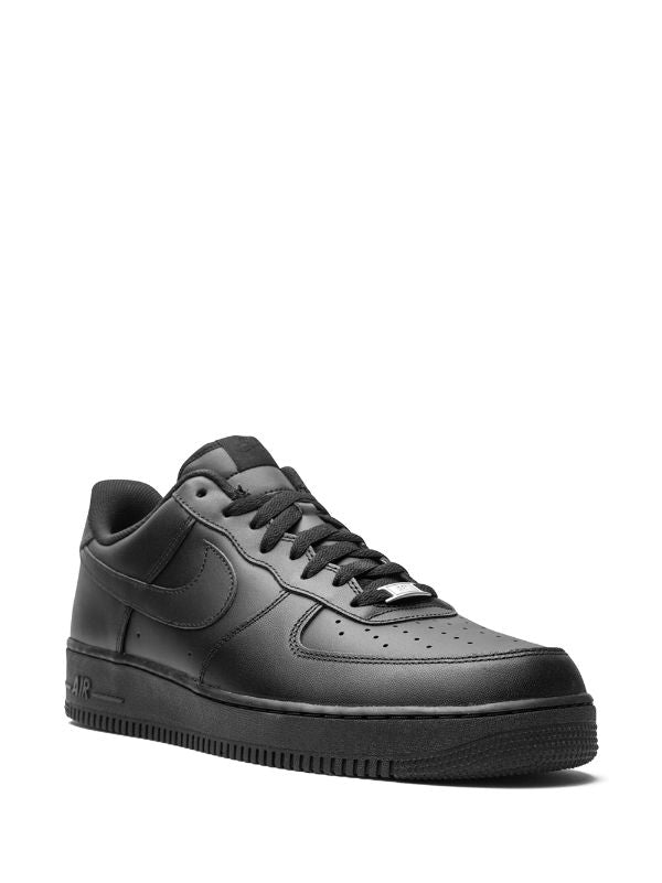 Nike Air Force 1 '07 (Black)