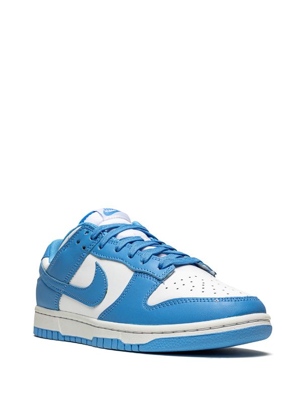 Dunk Low "UNC"