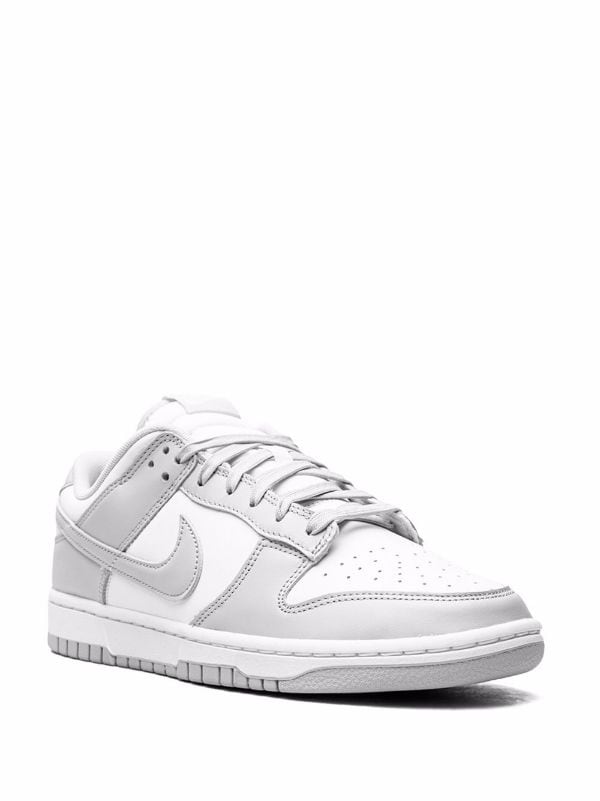 Dunk Low "Grey Fog