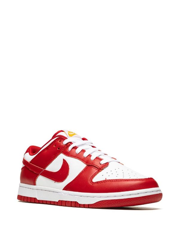 Dunk Low "USC"