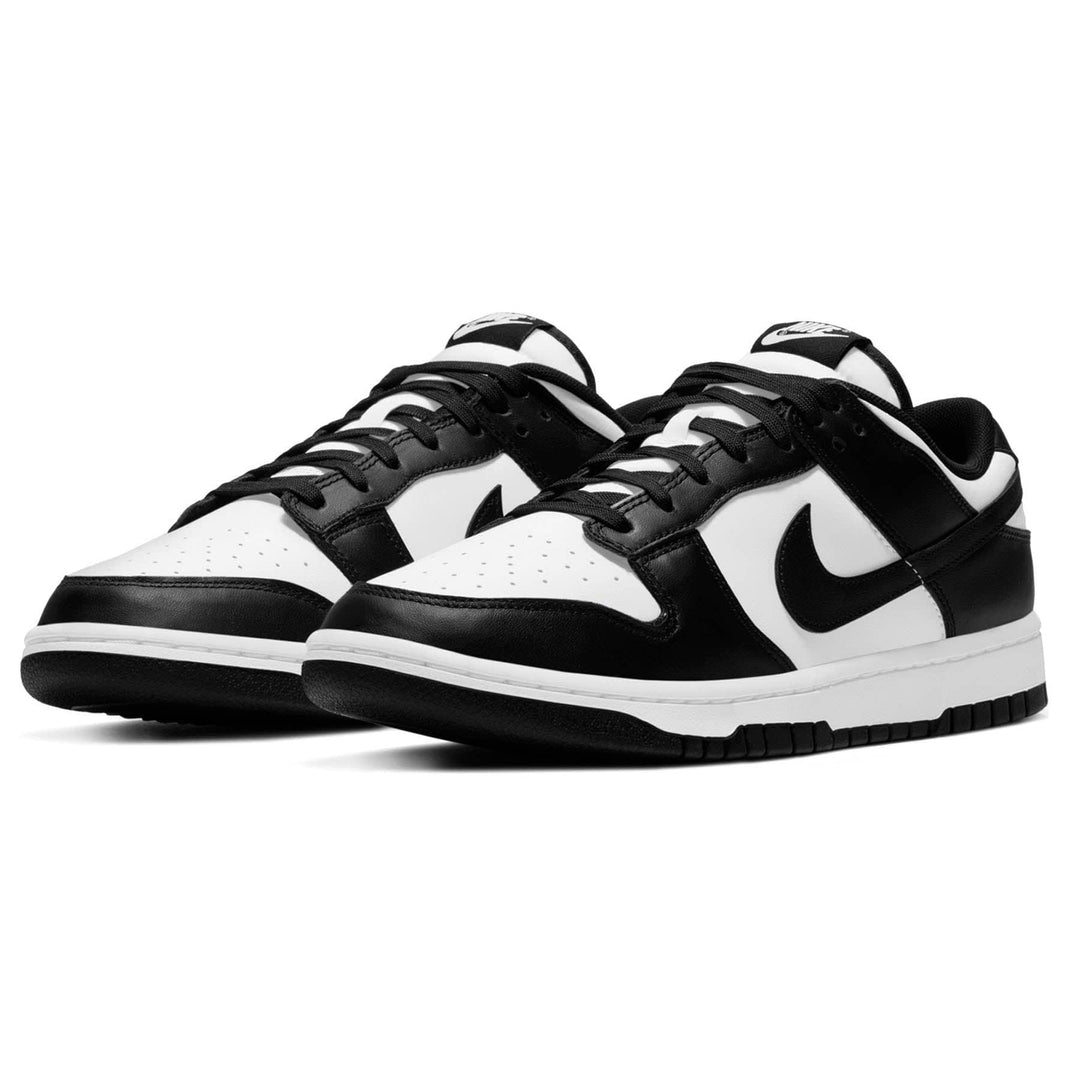 Dunk Low Retro "White Black Panda (2021)"