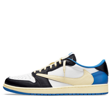 Jordan 1 Retro Low OG SP ‘Fragment X Travis Scott’